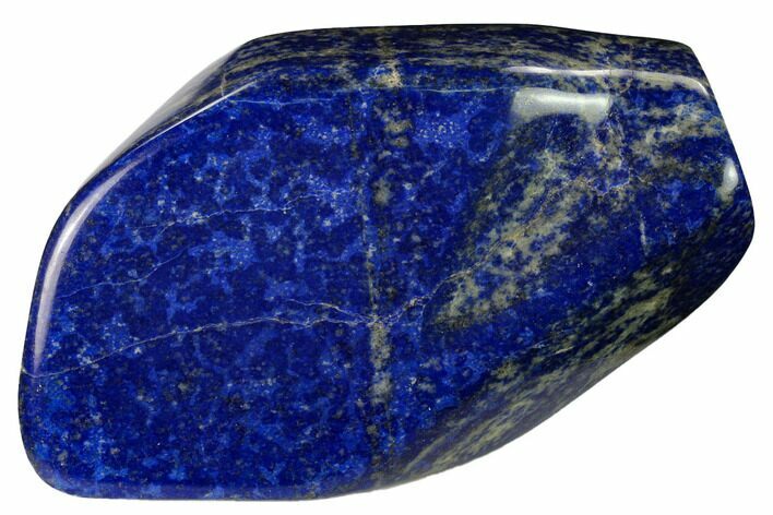 Polished Lapis Lazuli - Pakistan #170893